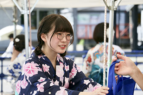 19年度 オープンキャンパス In 大宮 開催レポート 芝浦工業大学
