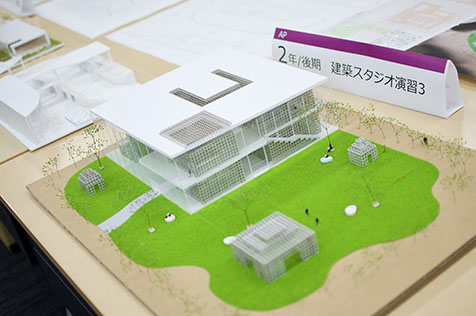 19年度 オープンキャンパス In 大宮 開催レポート 芝浦工業大学