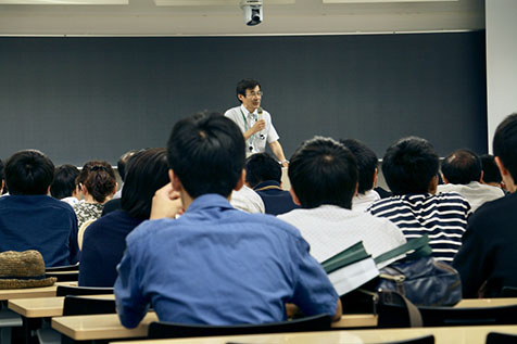 19年度 オープンキャンパス In 大宮 開催レポート 芝浦工業大学