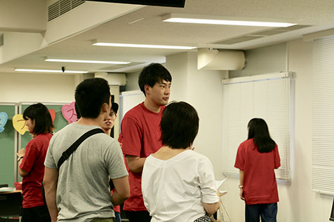 19年度 オープンキャンパス In 大宮 開催レポート 芝浦工業大学