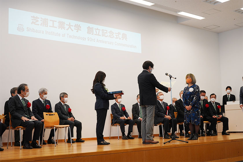 記念式典1