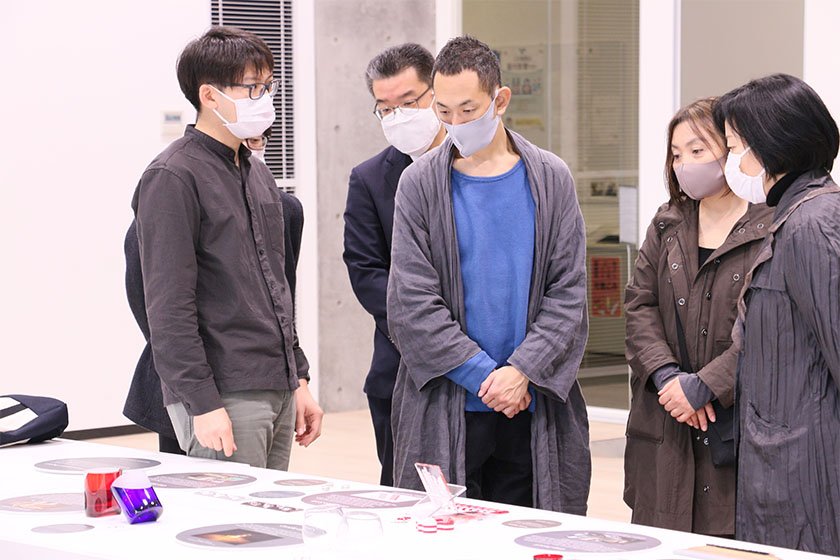 デザイン工学科9