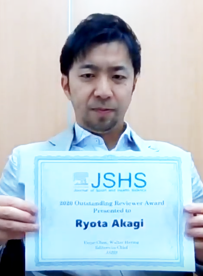 本文ーJSHS