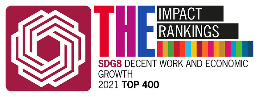 SDG8_ Decent Work and Economic Growth - Top 400