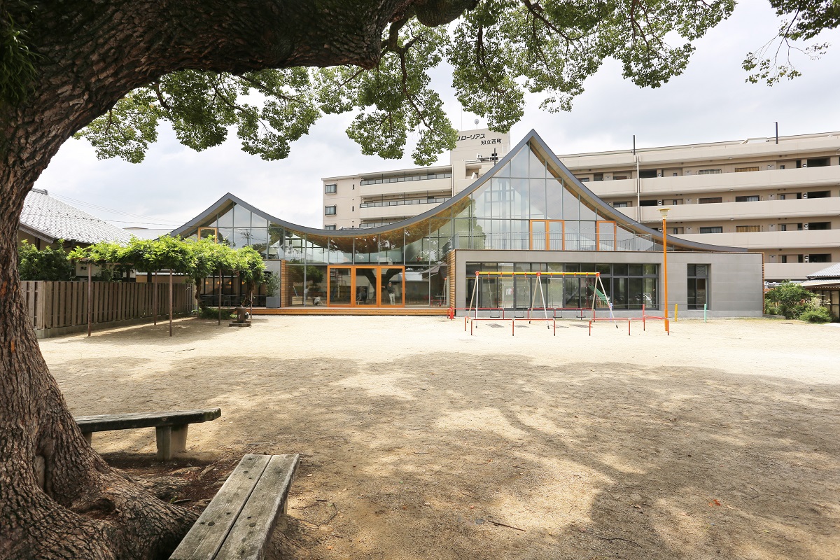 知立の寺子屋01