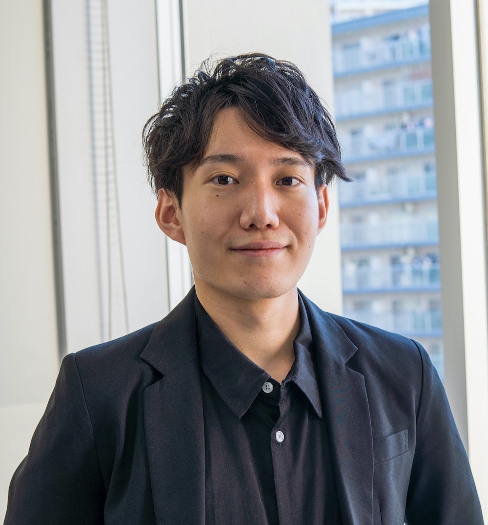 実行委員長