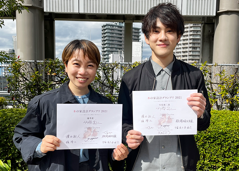 本文受賞者写真_安原さん