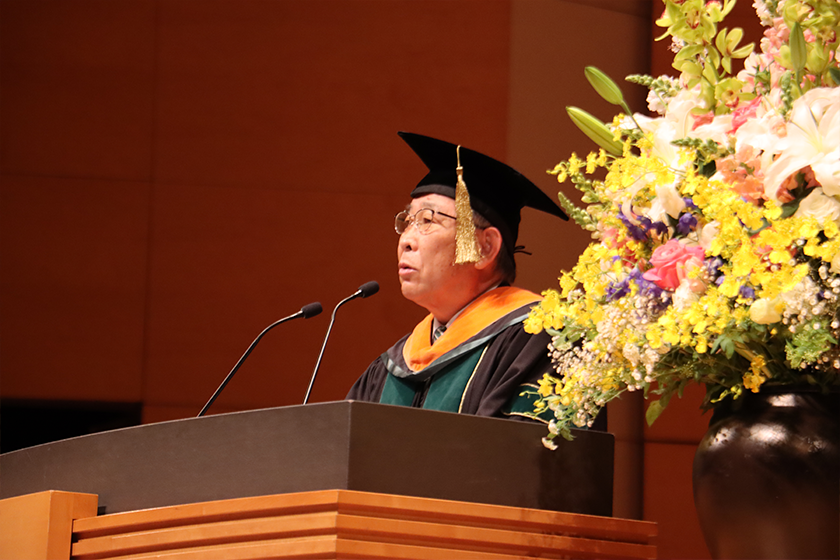 2022入学式2