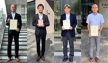 学びの特徴｜芝浦工業大学システム理工学部改組