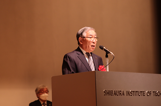 理事長