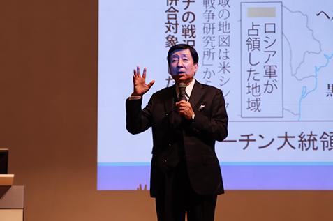 手嶋さん②