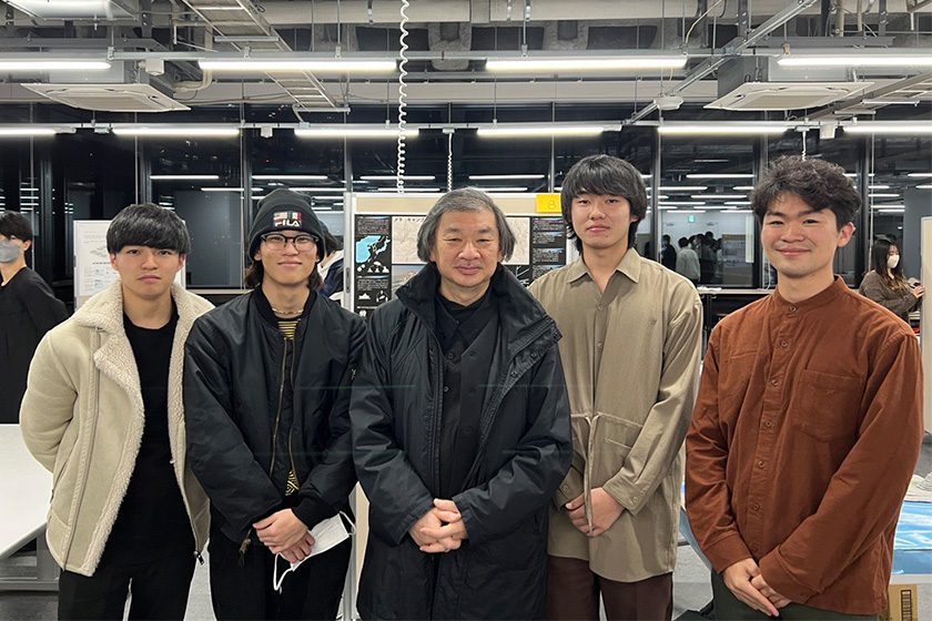 最優秀賞1