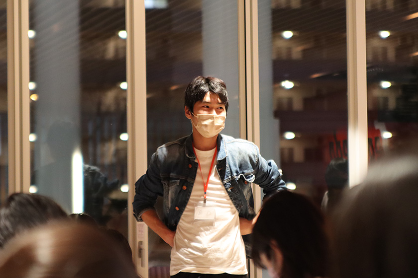 4_サイエンスカフェ