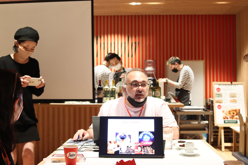 2_サイエンスカフェ