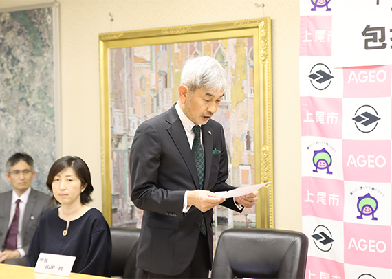 写真②