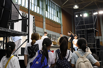 ステージ4