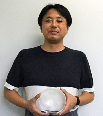 長谷川浩志教授が日本計算工学会において川井メダルを受賞 芝浦工業大学