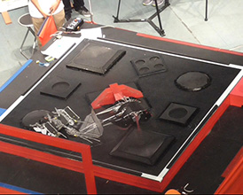 芝浦工大 19年かわさきロボット競技大会優勝 芝浦工業大学