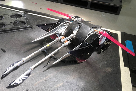 芝浦工大 19年かわさきロボット競技大会優勝 芝浦工業大学