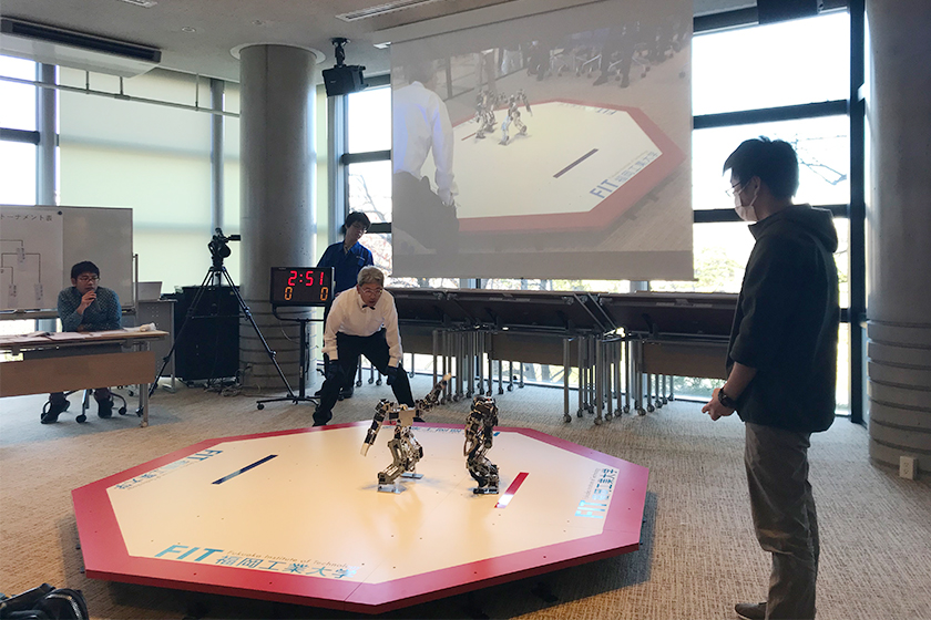 第３回工大サミット を開催しました 芝浦工業大学