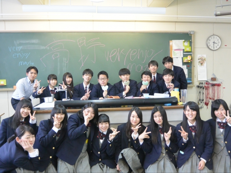 しばうら人 高野圭さん 芝浦工業大学 しばうら人 高野圭さん 芝浦工業大学