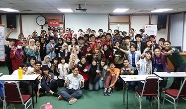 マレーシア工科大学での工学英語研修に学生33人が参加 芝浦工業大学