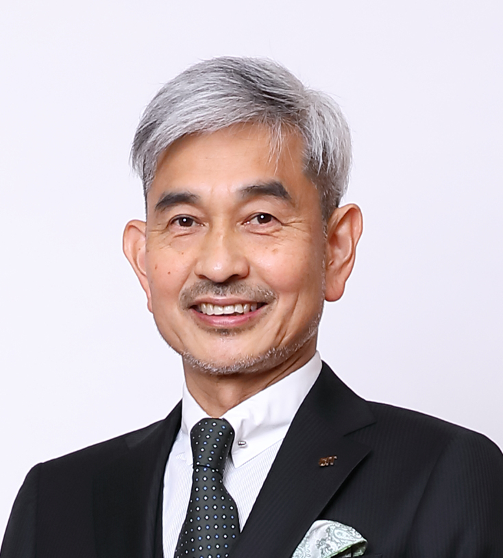 芝浦工業大學 校長 山田　純